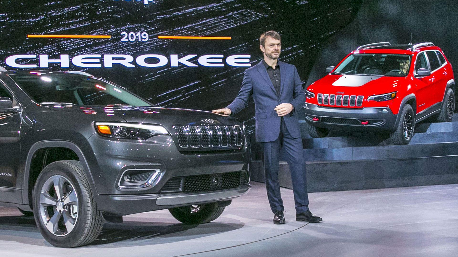 Fiat Chrysler / فیات کرایسلر