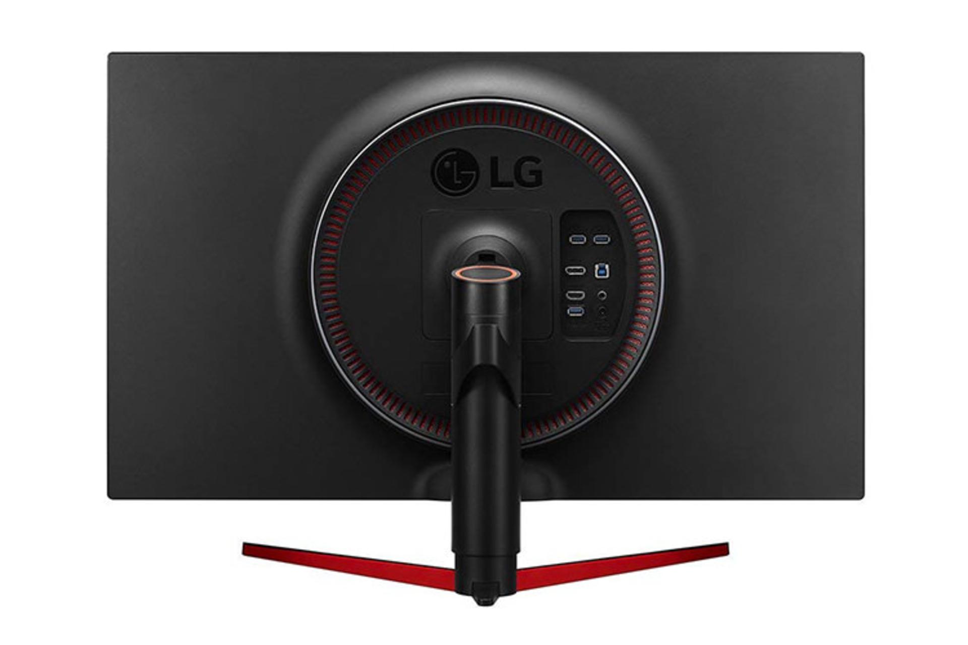LG 32GK850G