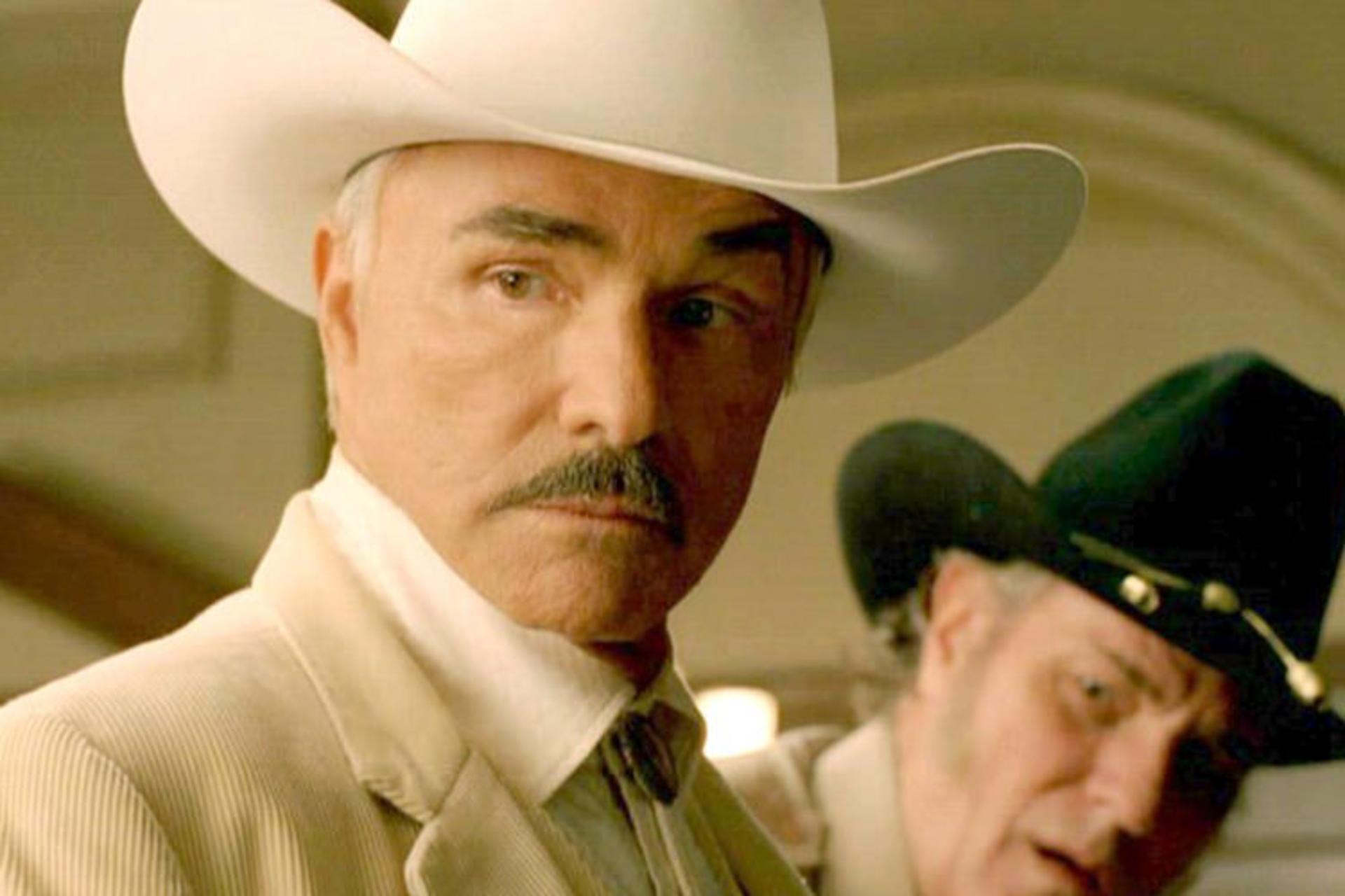 Burt Reynolds / برت رینولدز