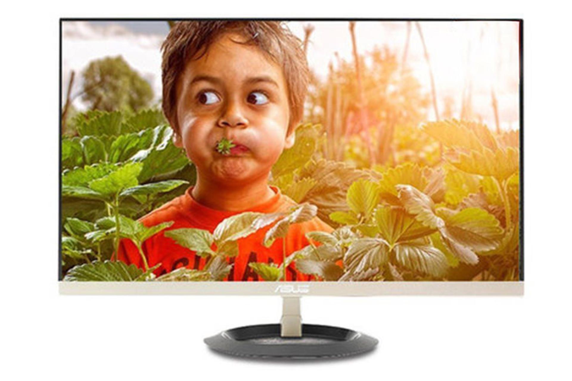 Asus VZ279N
