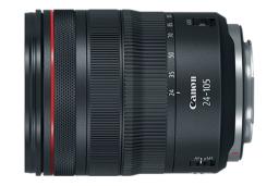 Canon RF 24-105mm F4L IS USM