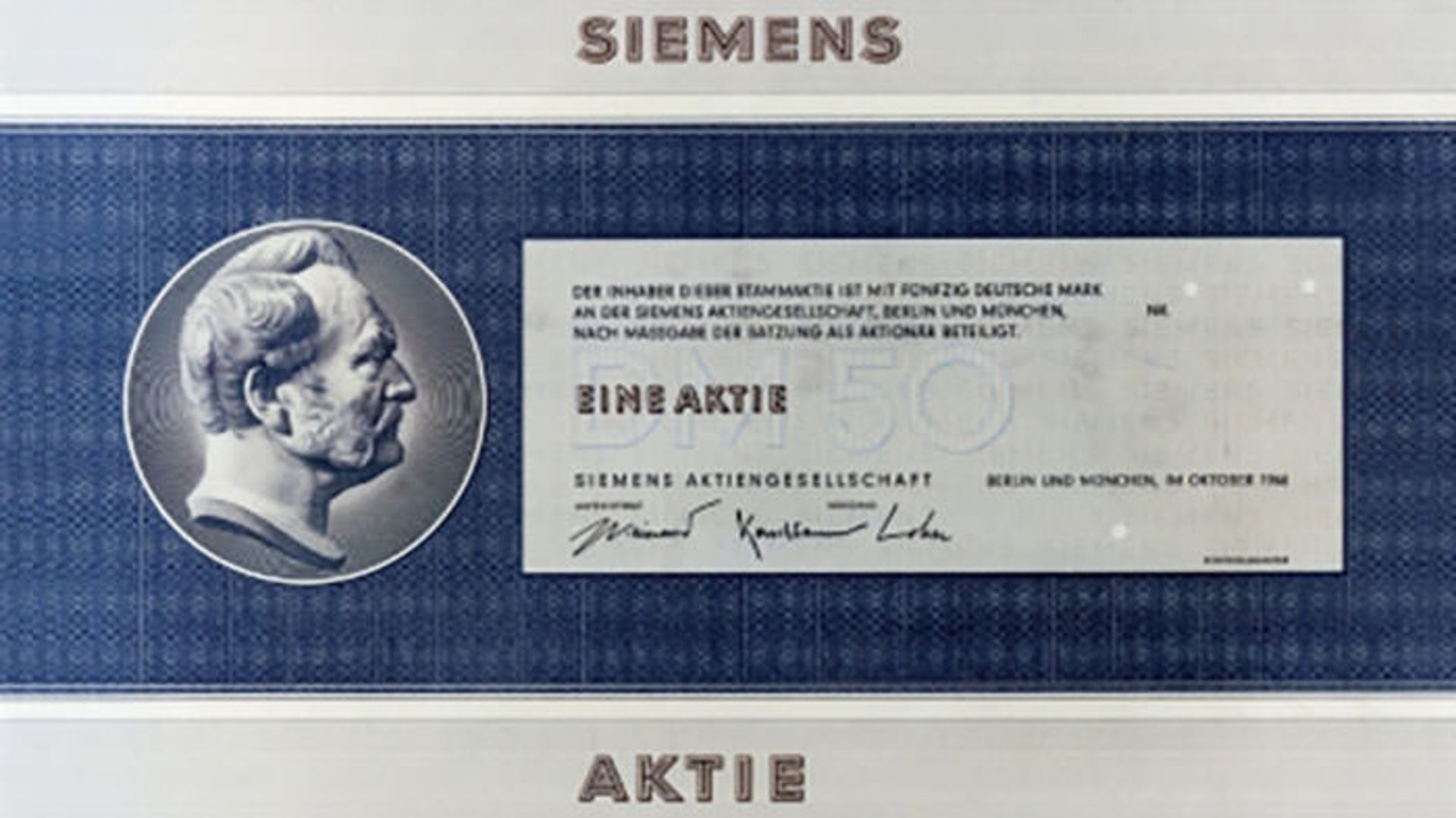 زیمنس / Siemens