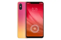 شیائومی می 8 پرو / Xiaomi mi 8 pro