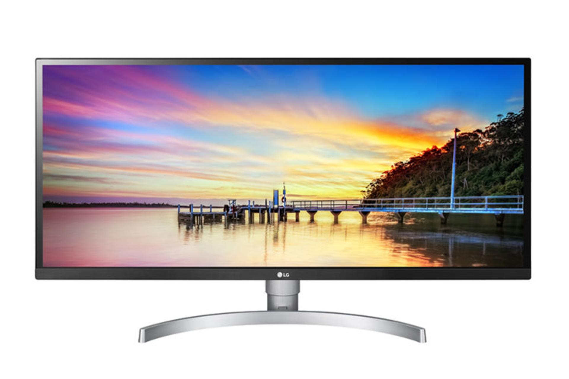 LG 34WK650