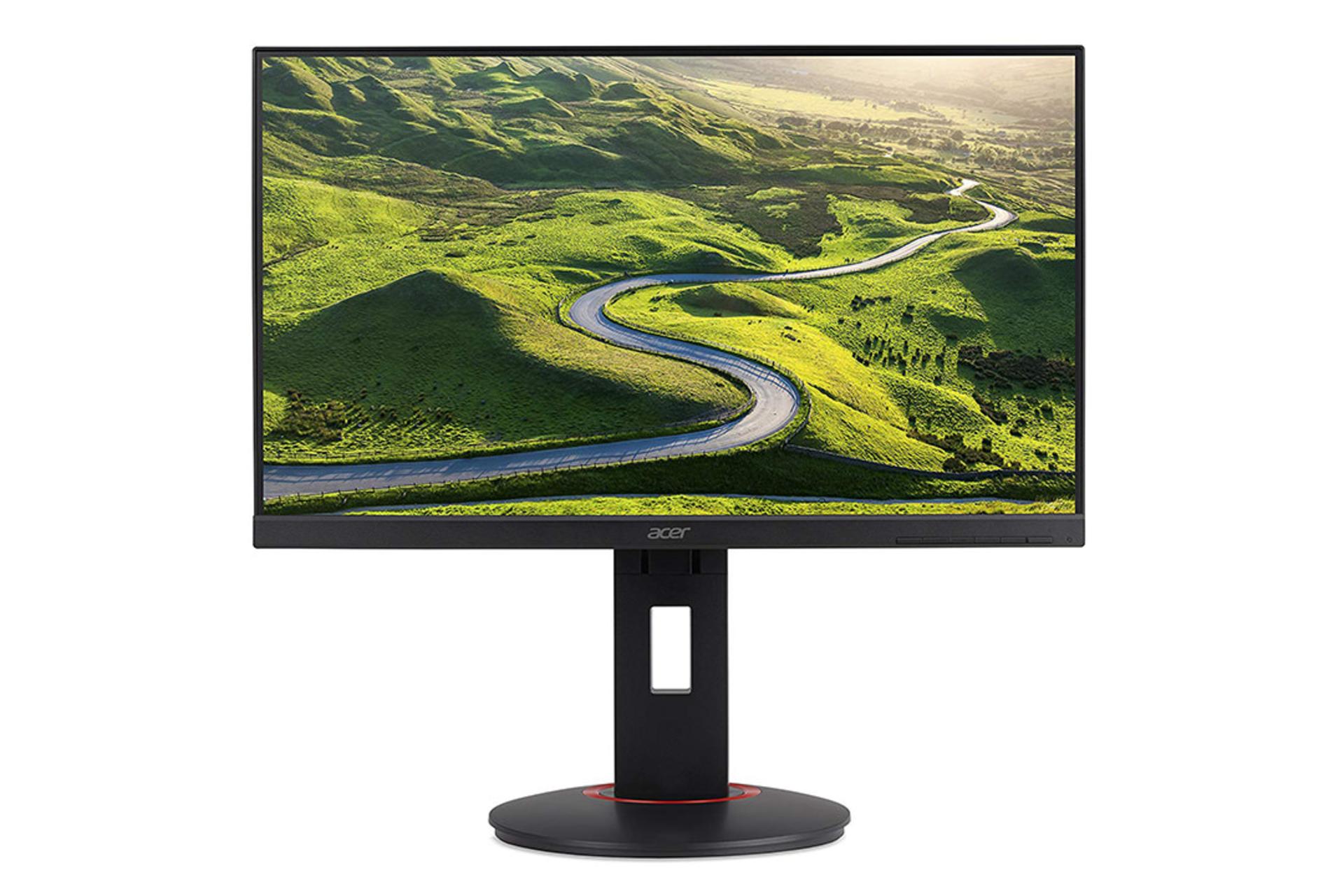 Acer XF240YU QHD