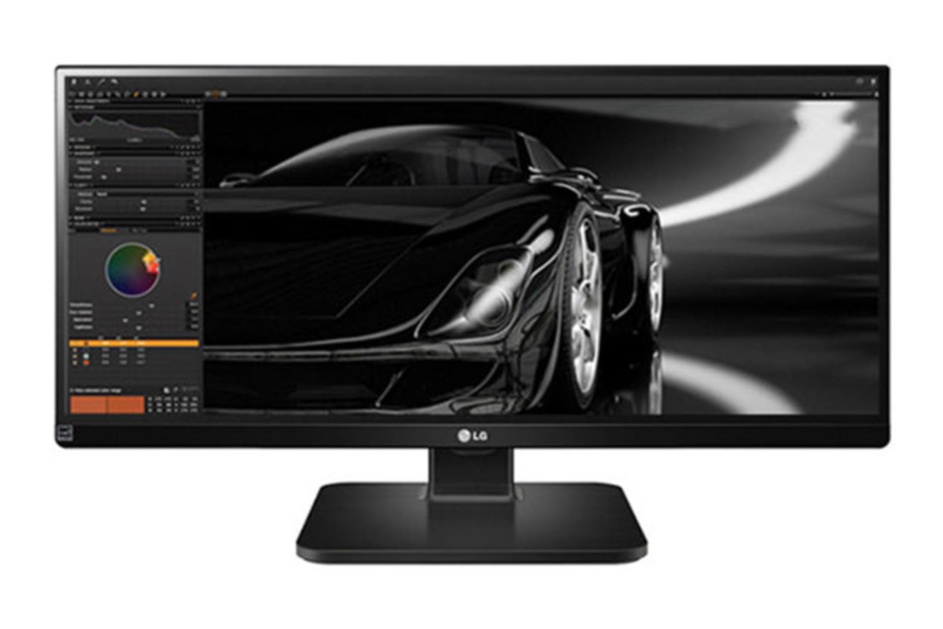 LG 29UB55