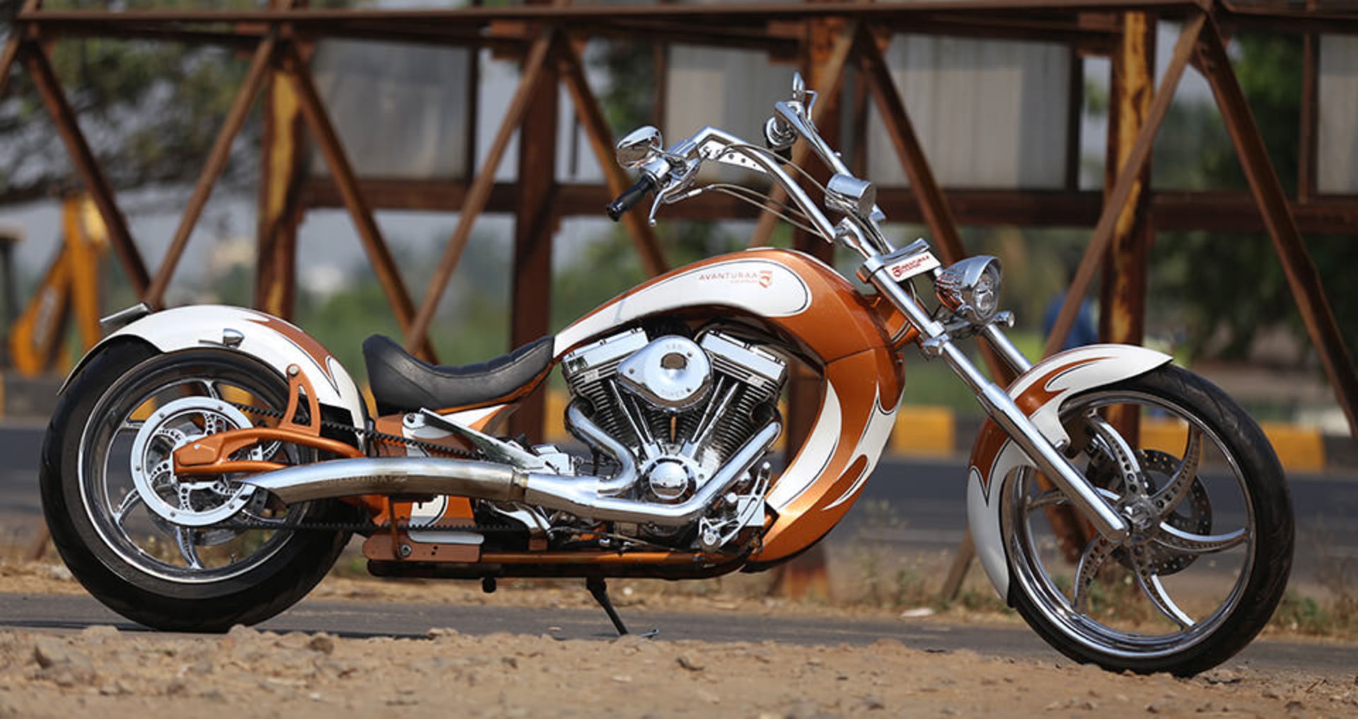 Avanturaa Choppers