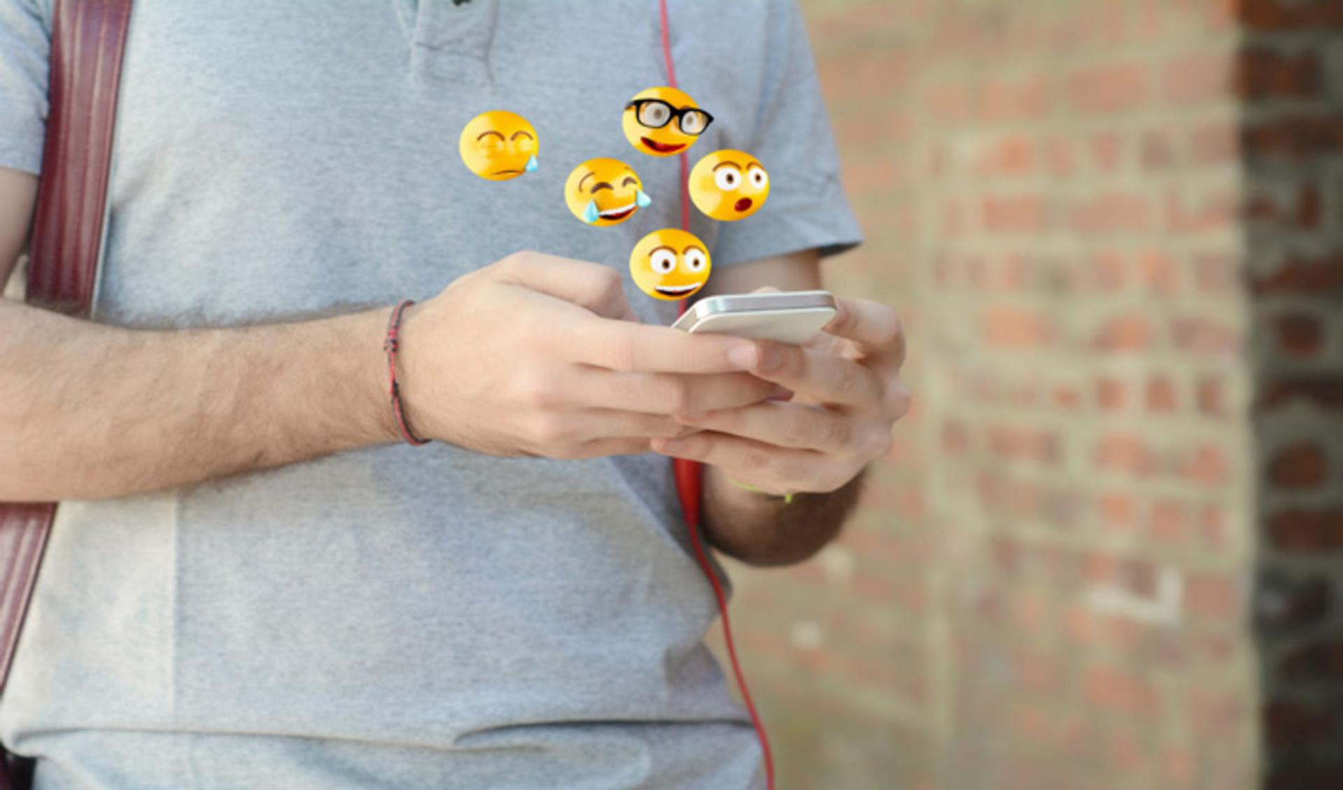 ایموجی / emoji