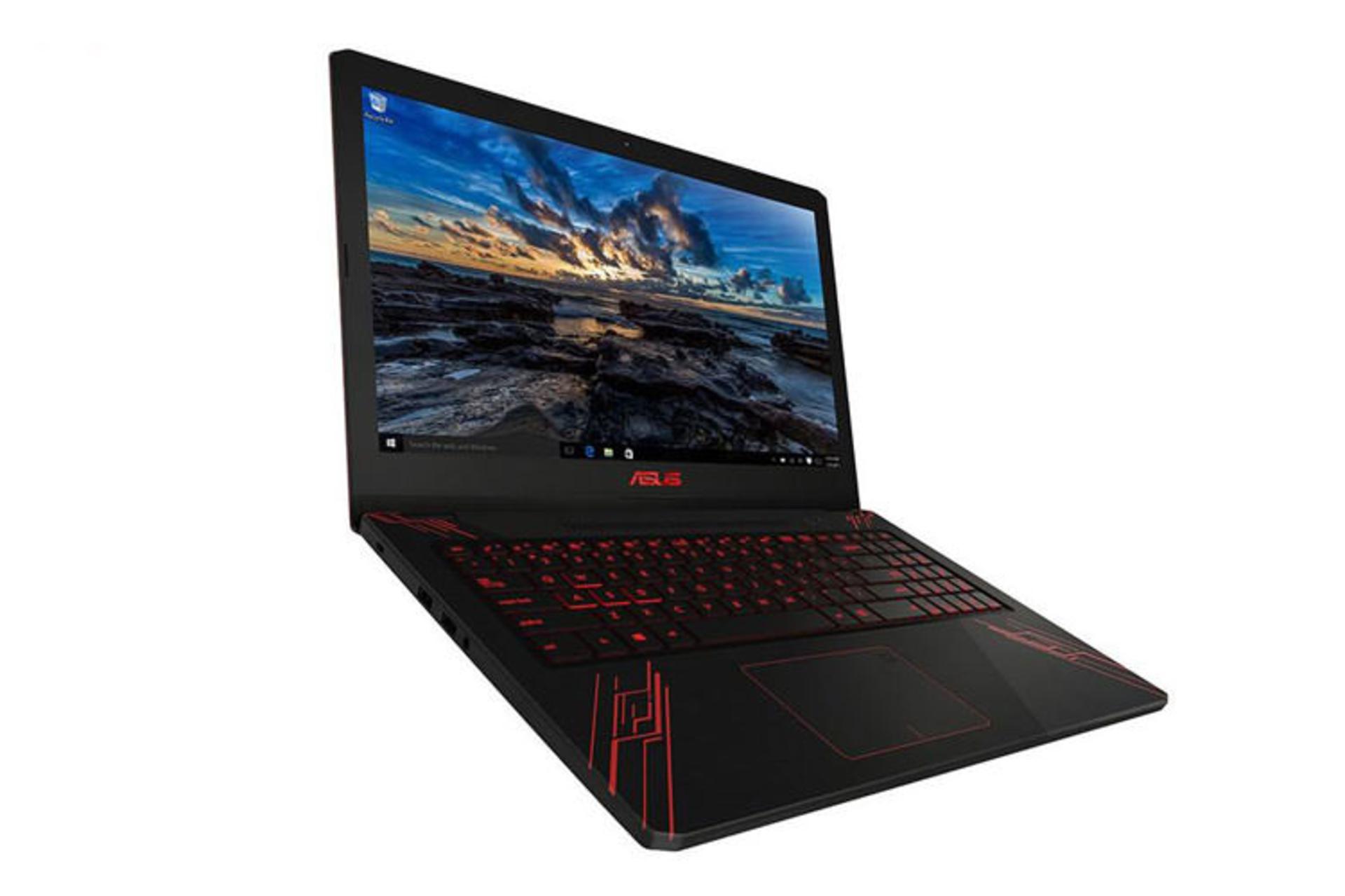 Asus FX570UD
