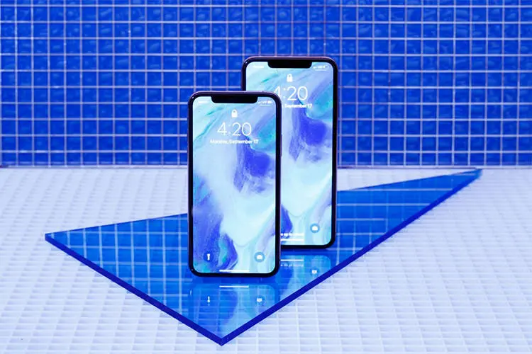 آیفون 10 اس مکس / iPhone Xs Max - آیفون 10 اس / iPhone Xs 
