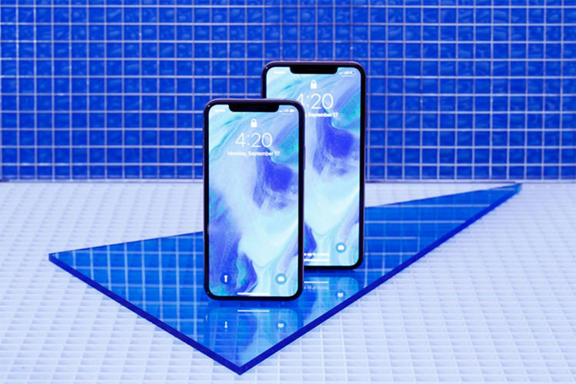 آیفون 10 اس مکس / iPhone Xs Max - آیفون 10 اس / iPhone Xs 