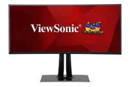 ViewSonic VP3881