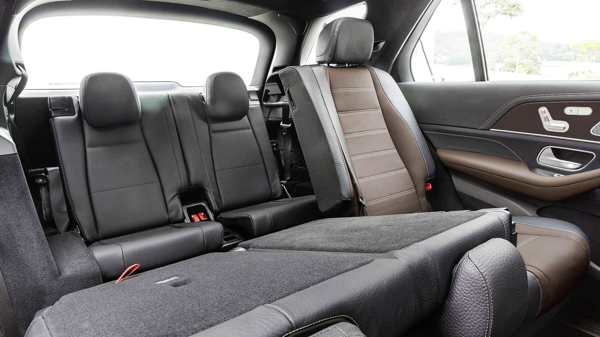 2019 Mercedes-Benz GLE / مرسدس بنز GLE کلاس ۲۰۱۹