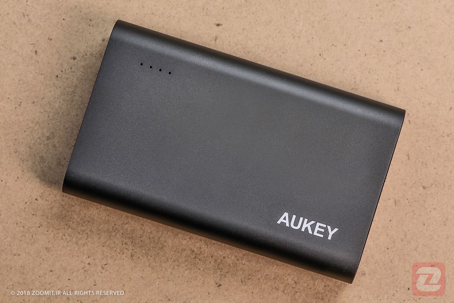 پاوربانک آکی PB-AT10