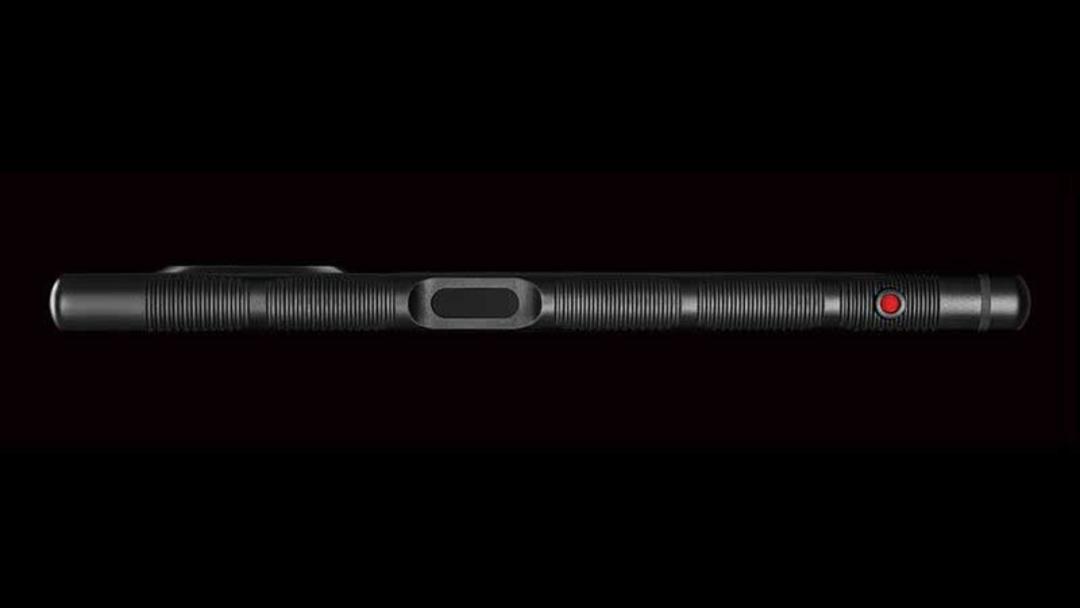 هیدروژن وان رد / Red Hydrogen One