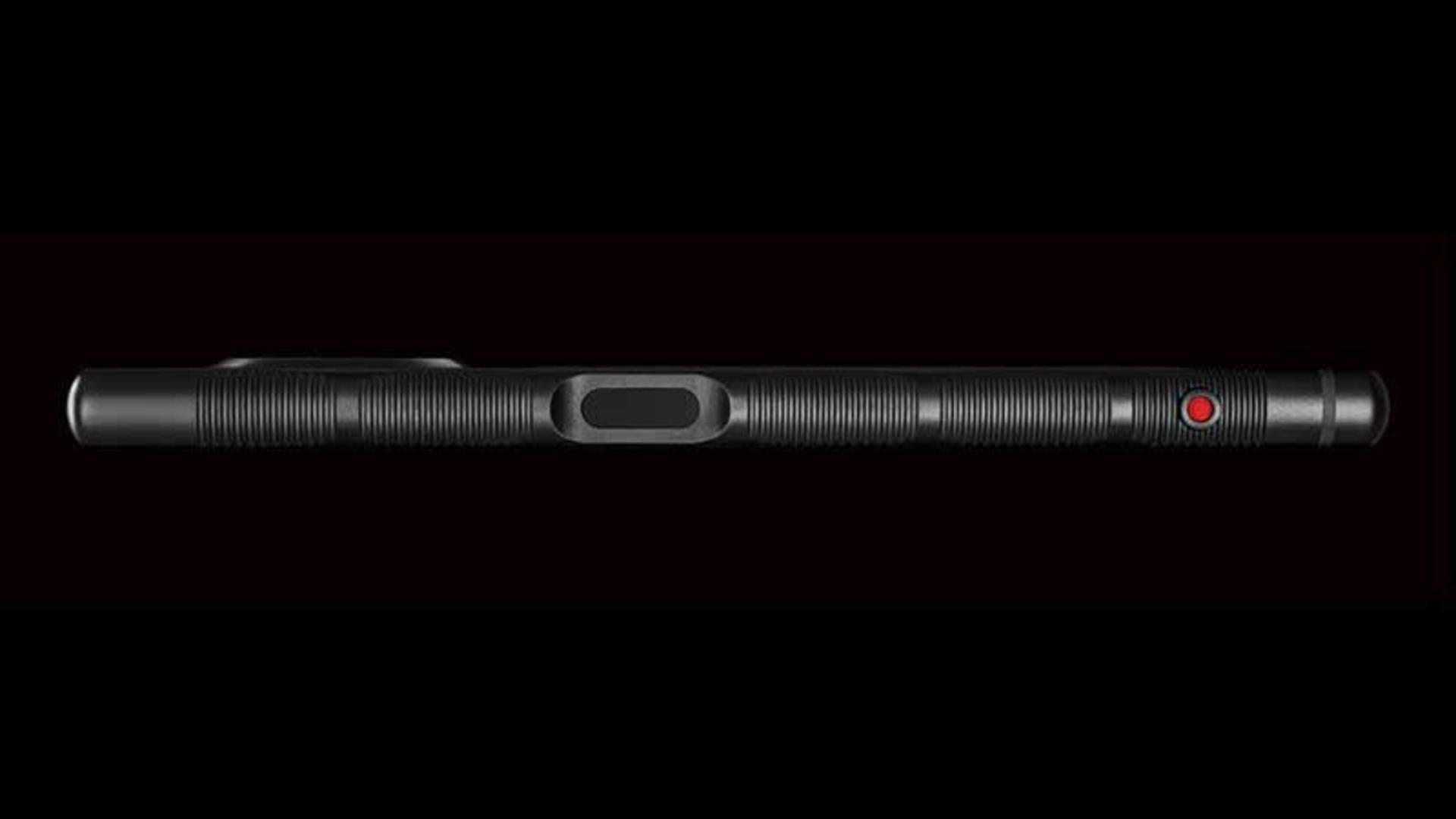 هیدروژن وان رد / Red Hydrogen One