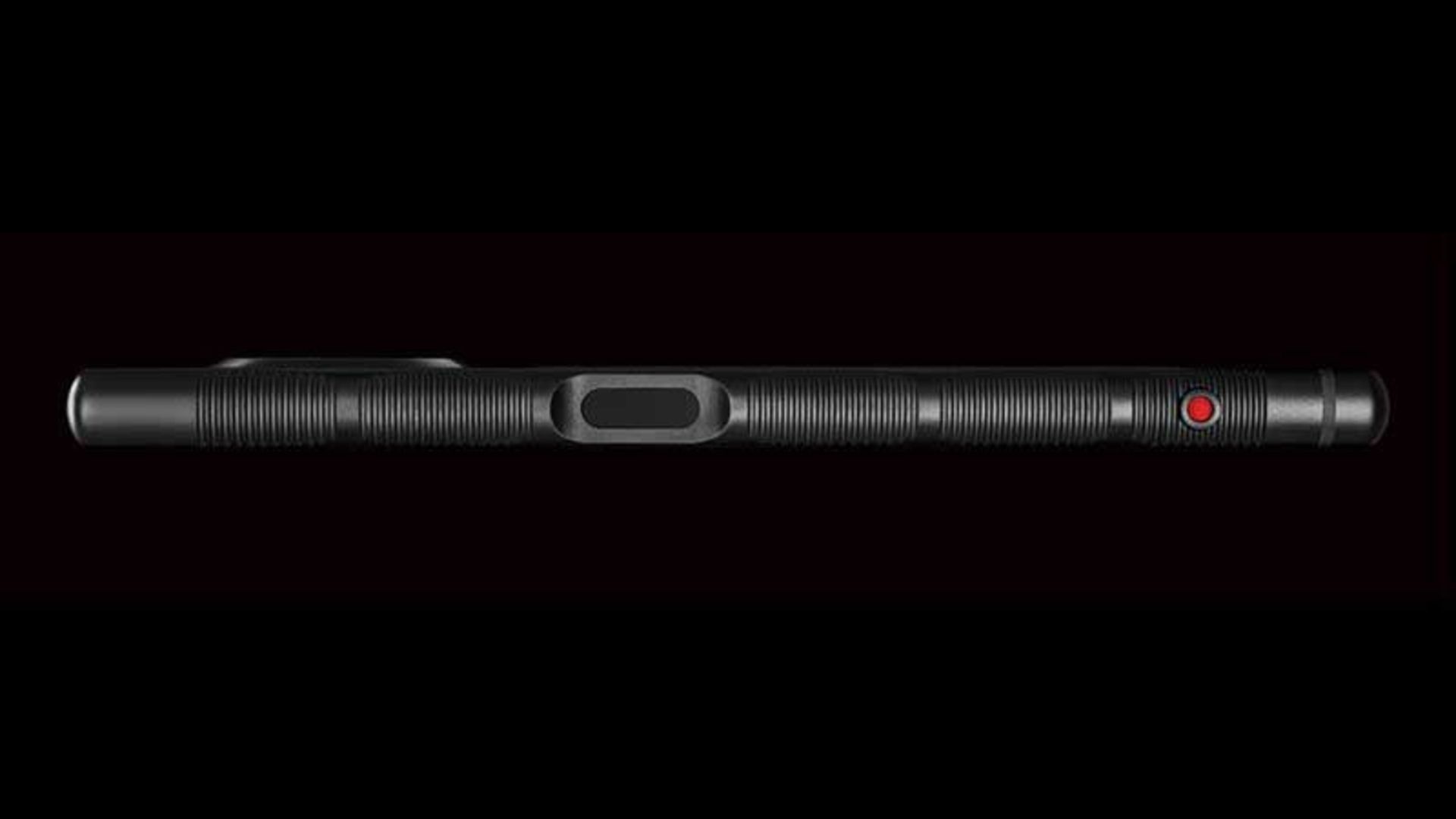 هیدروژن وان رد / Red Hydrogen One