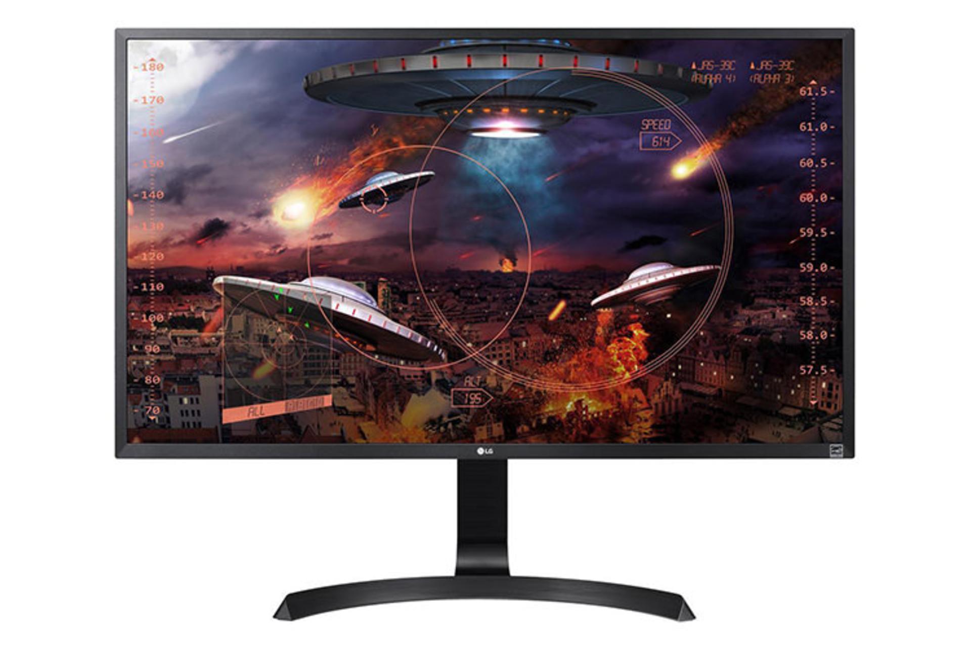 LG 32MU59