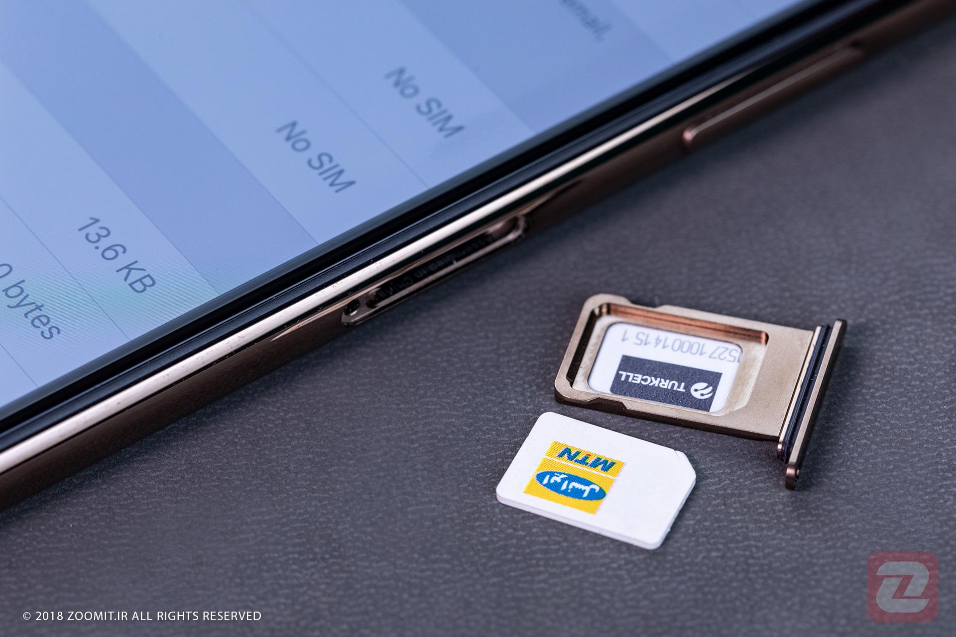 آیفون 10 اس مکس / iPhone XS Max