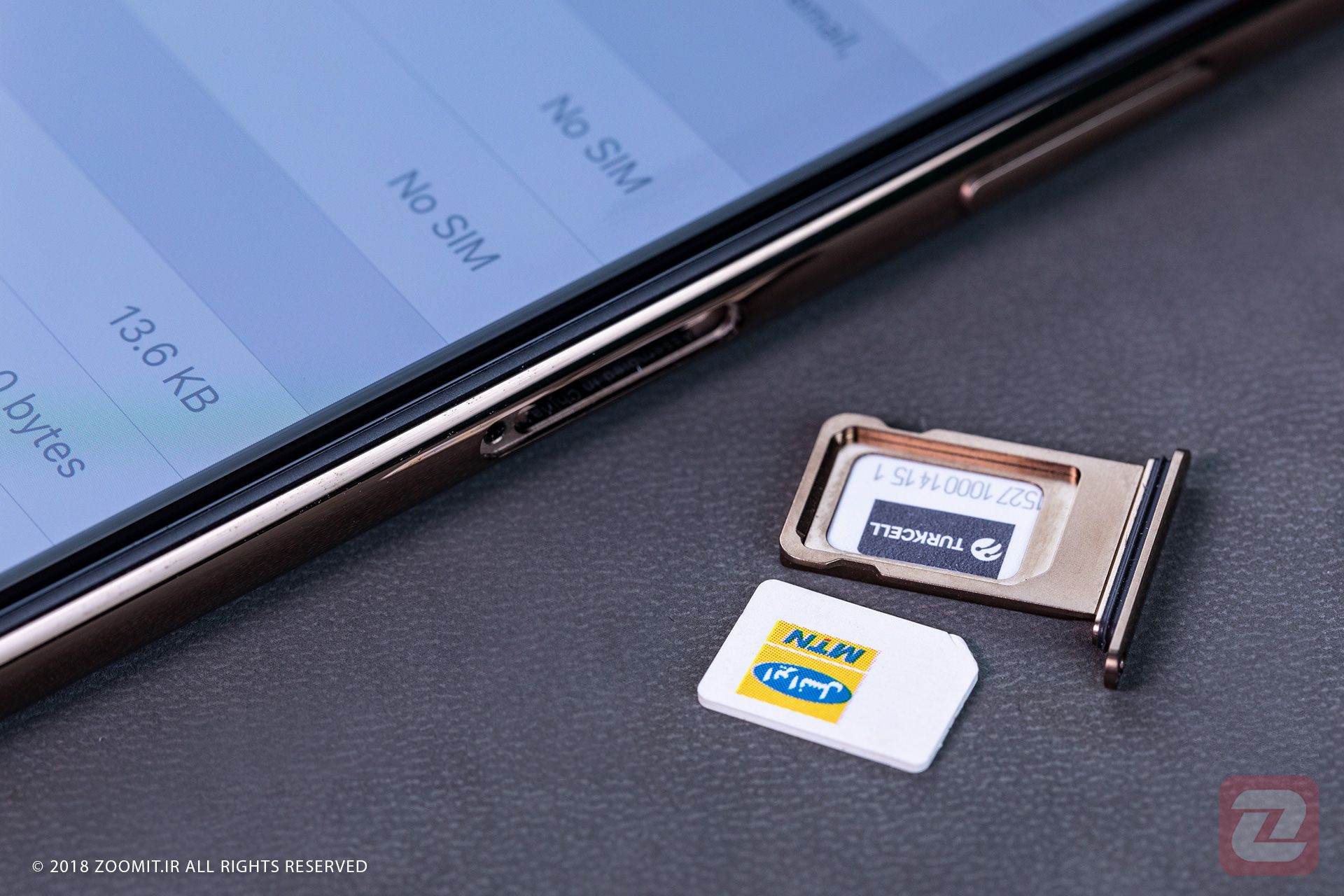 آیفون 10 اس مکس / iPhone XS Max