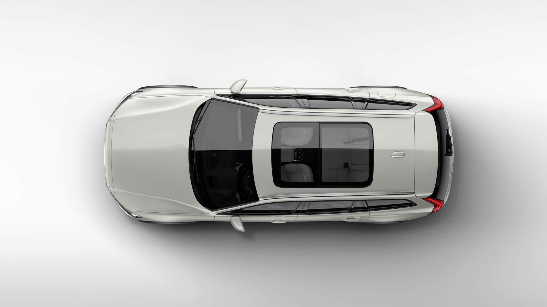 2020 Volvo V60 Cross Country / کراس‌اور ولوو V60 کراس کانتری 2020