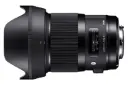 Sigma 28mm F1.4 DG HSM | A