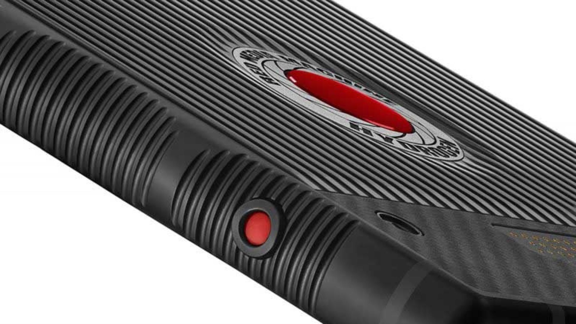 هیدروژن وان رد / Red Hydrogen One