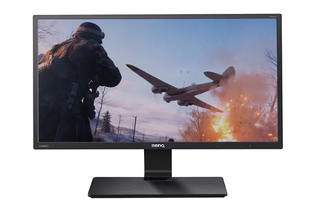 بنکیو 21.5 اینچ مدل GW2270H