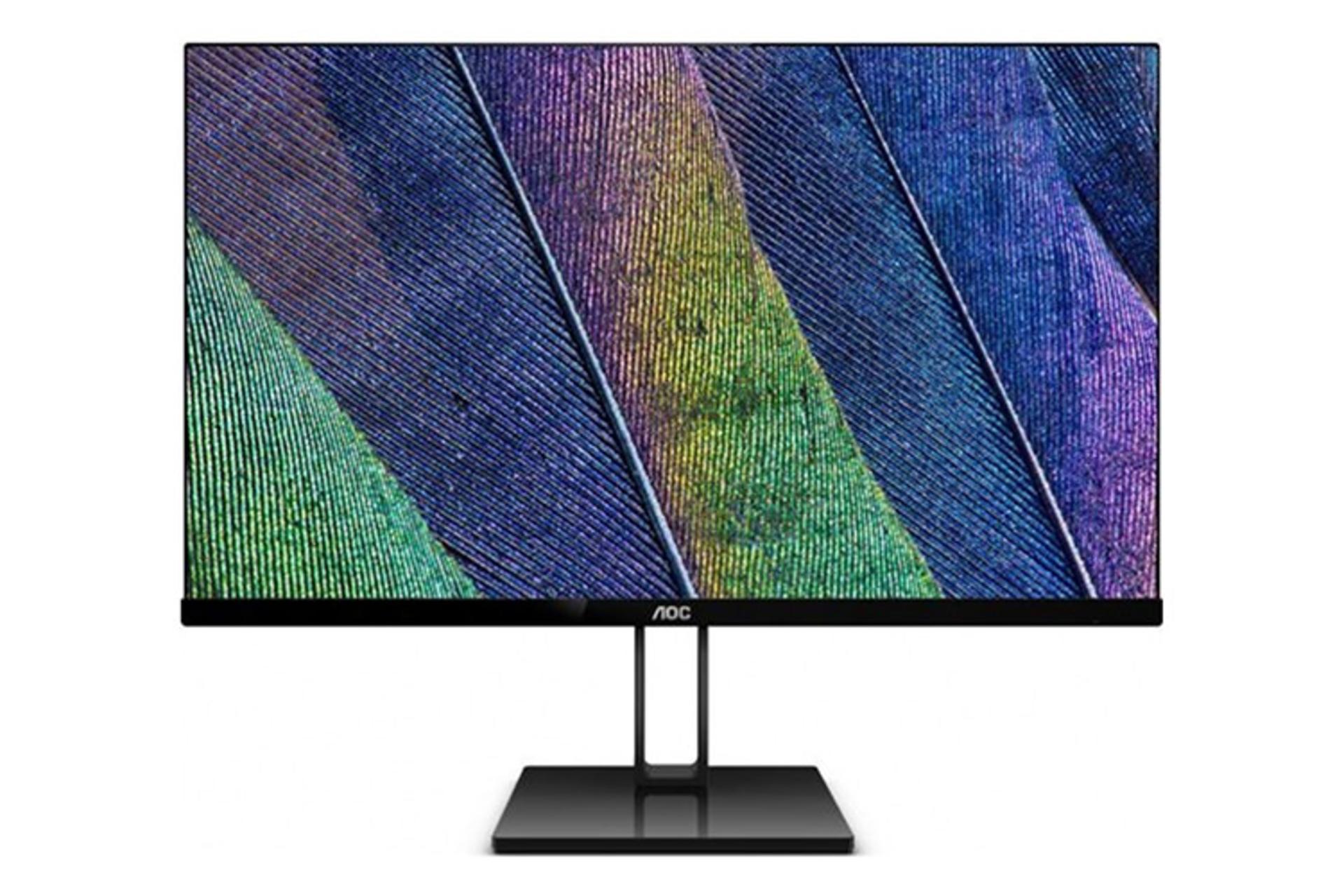 AOC 22V2Q