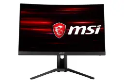 MSI Optix MAG241CR