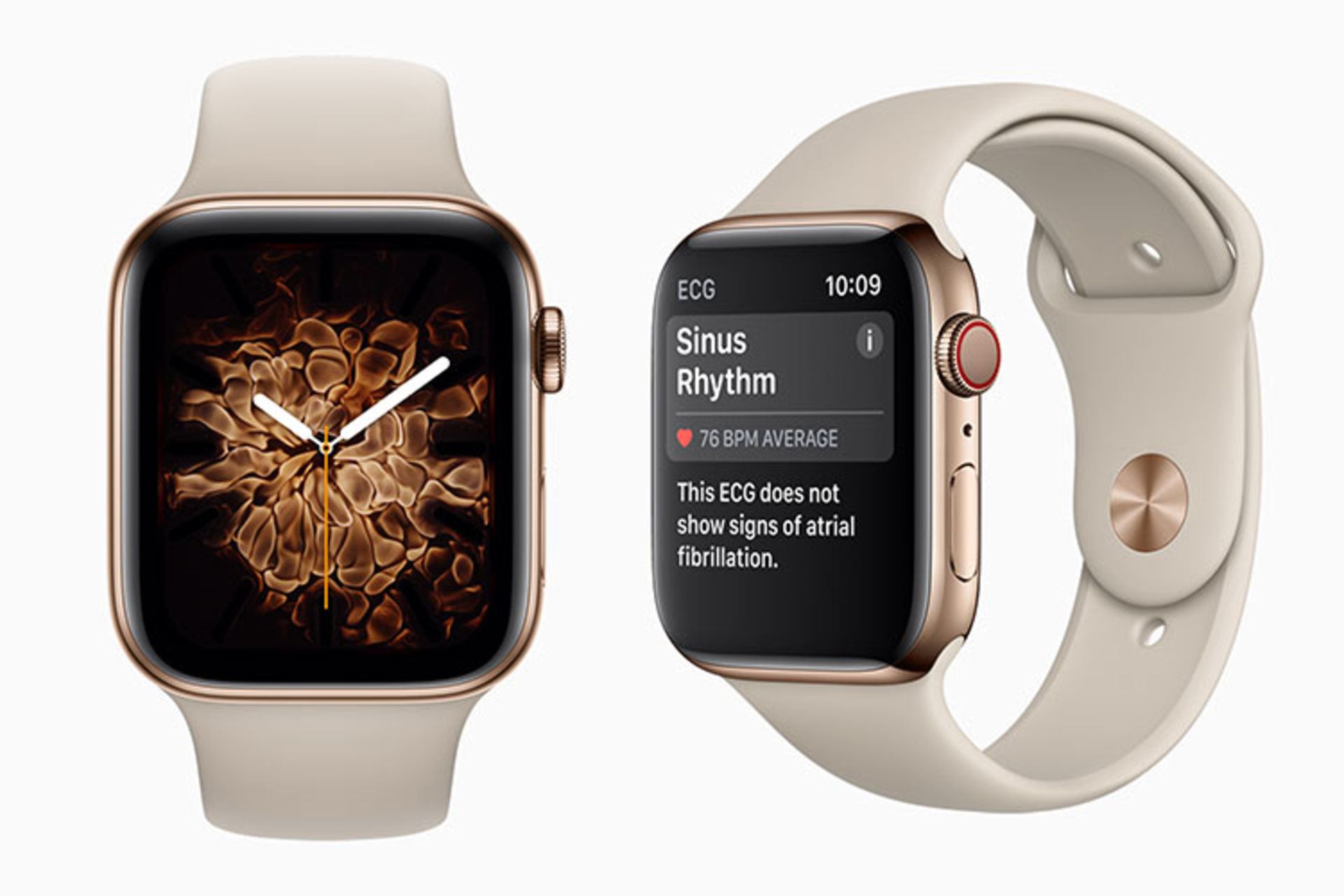 اپل واچ سری 4 / Apple Watch Series 4