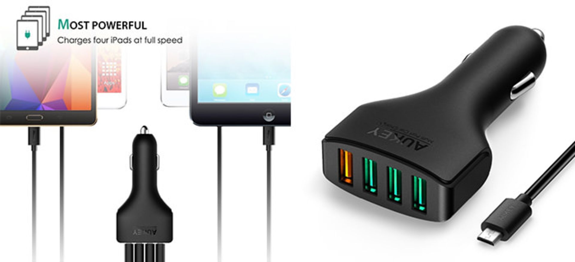 شارژر آکی  CC-T9