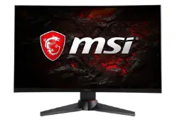 MSI Optix MAG24C
