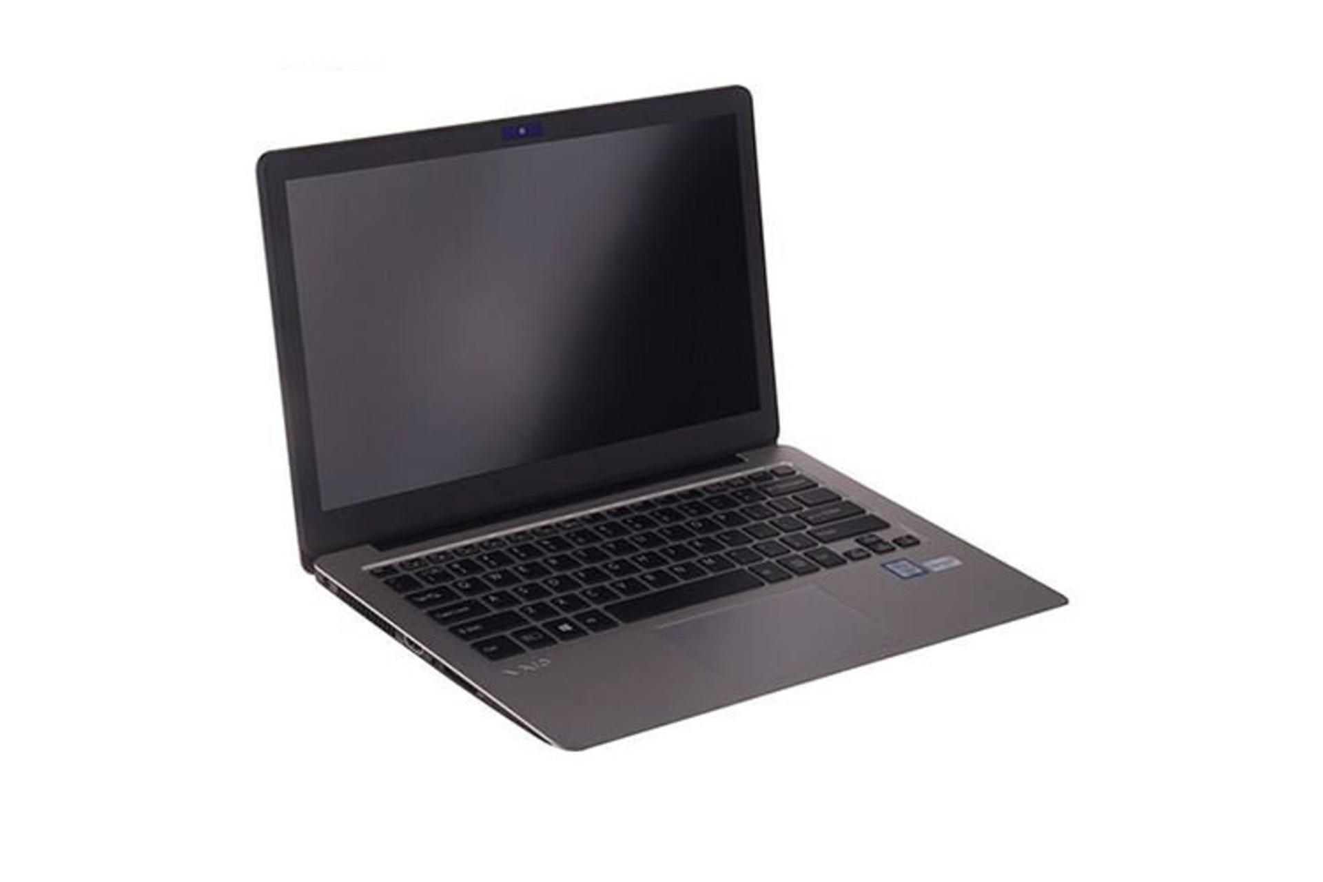 Vaio Z