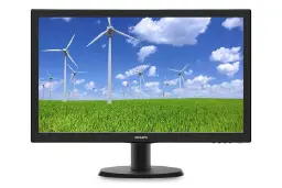 Philips 243S5LSB5
