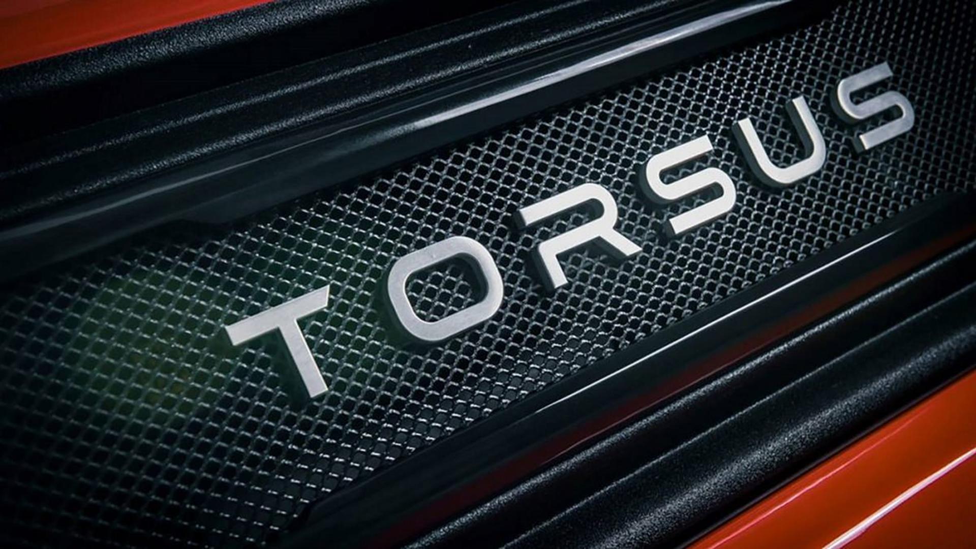 Torsus 