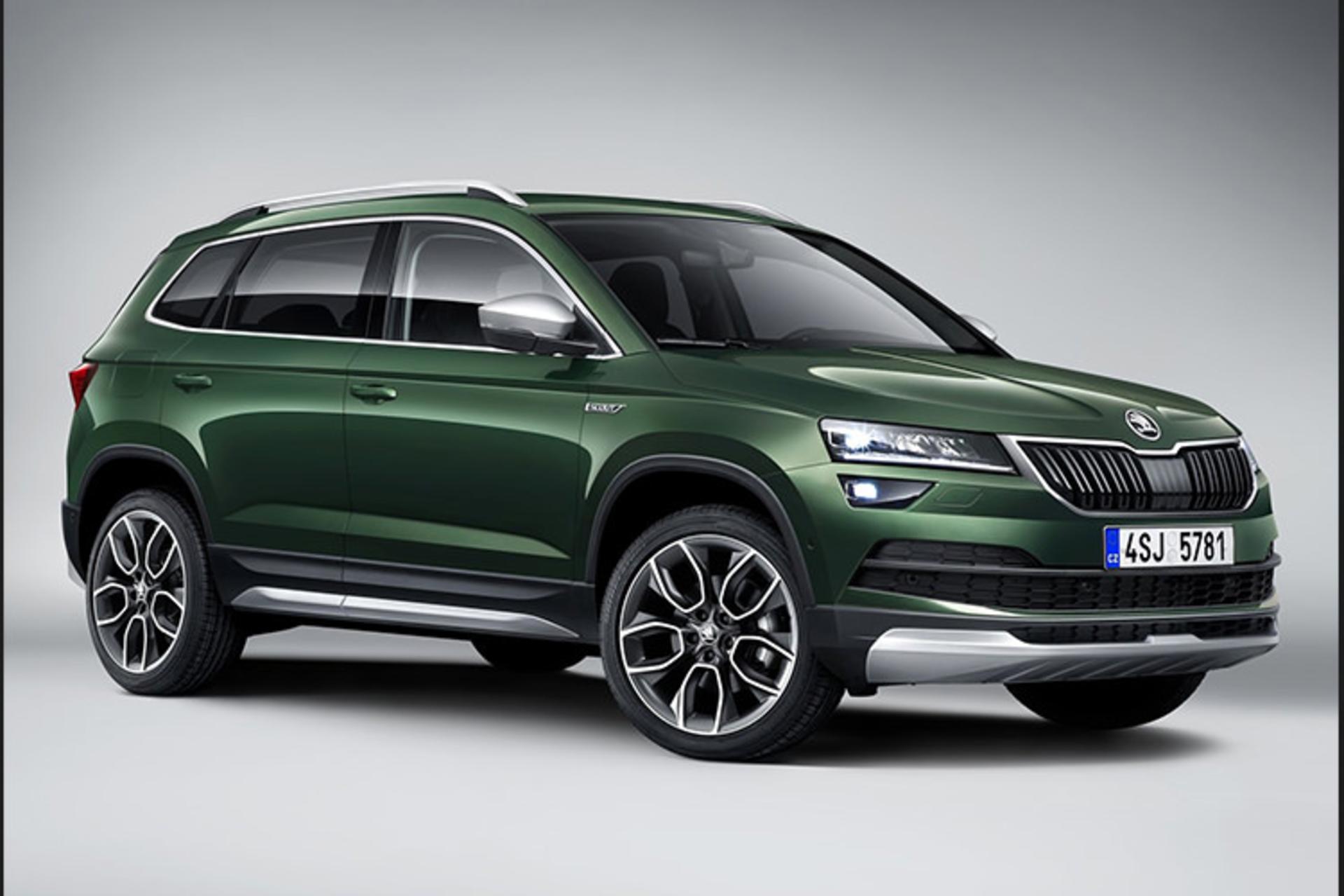 Skoda