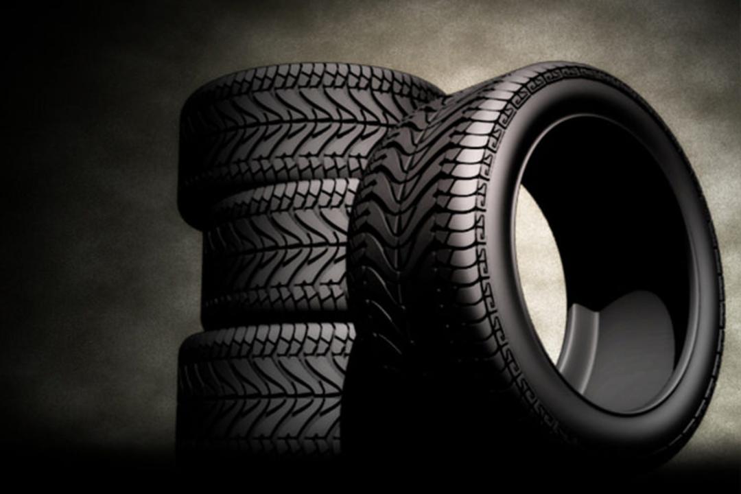 تایر و لاستیک / Tire