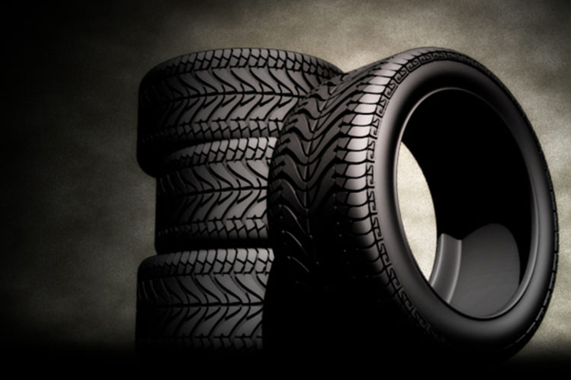 تایر و لاستیک / Tire