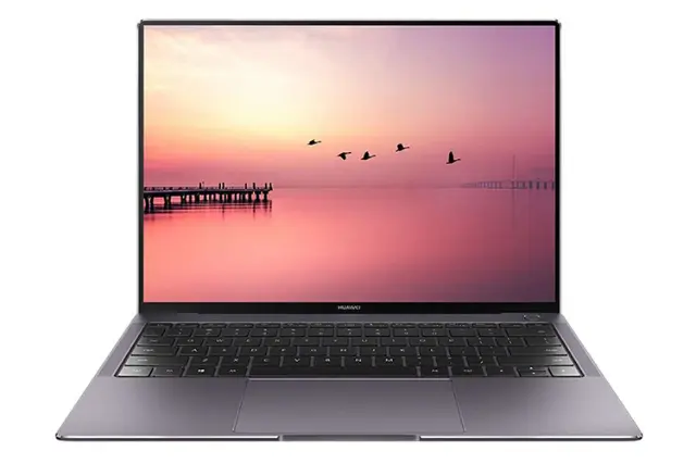 میت بوک ایکس پرو هواوی - Core i5 8GB 256GB