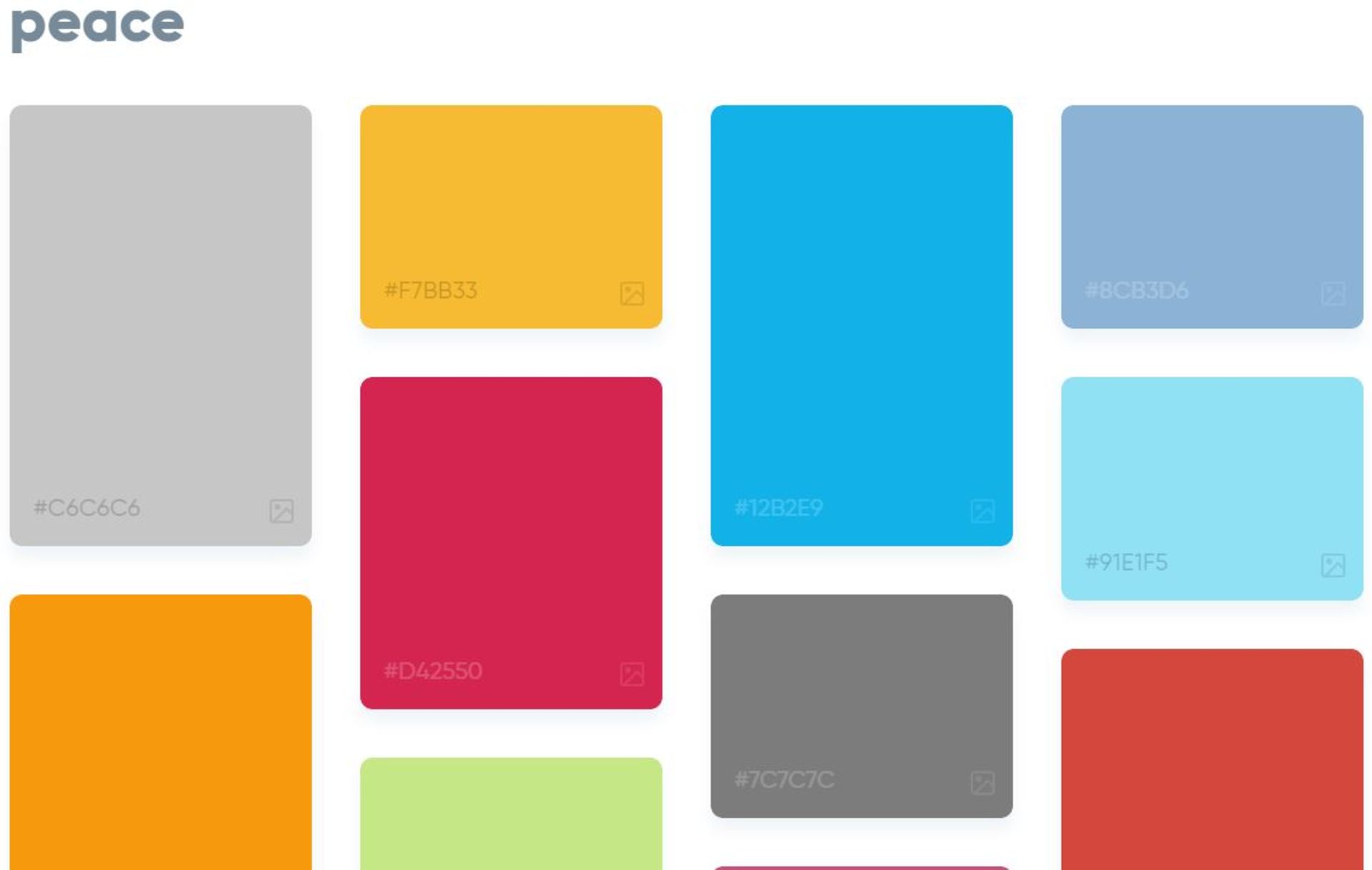 picular / پیکالر