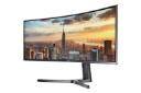 Samsung C43J890