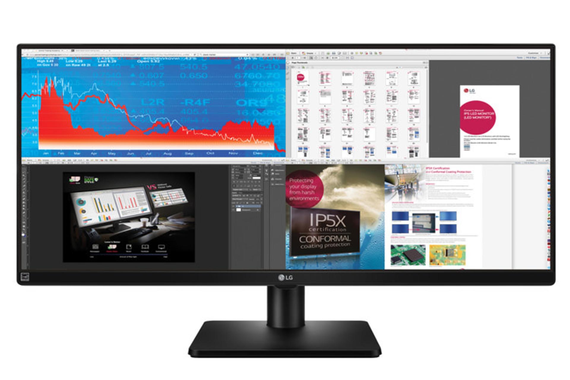 LG 34UB67