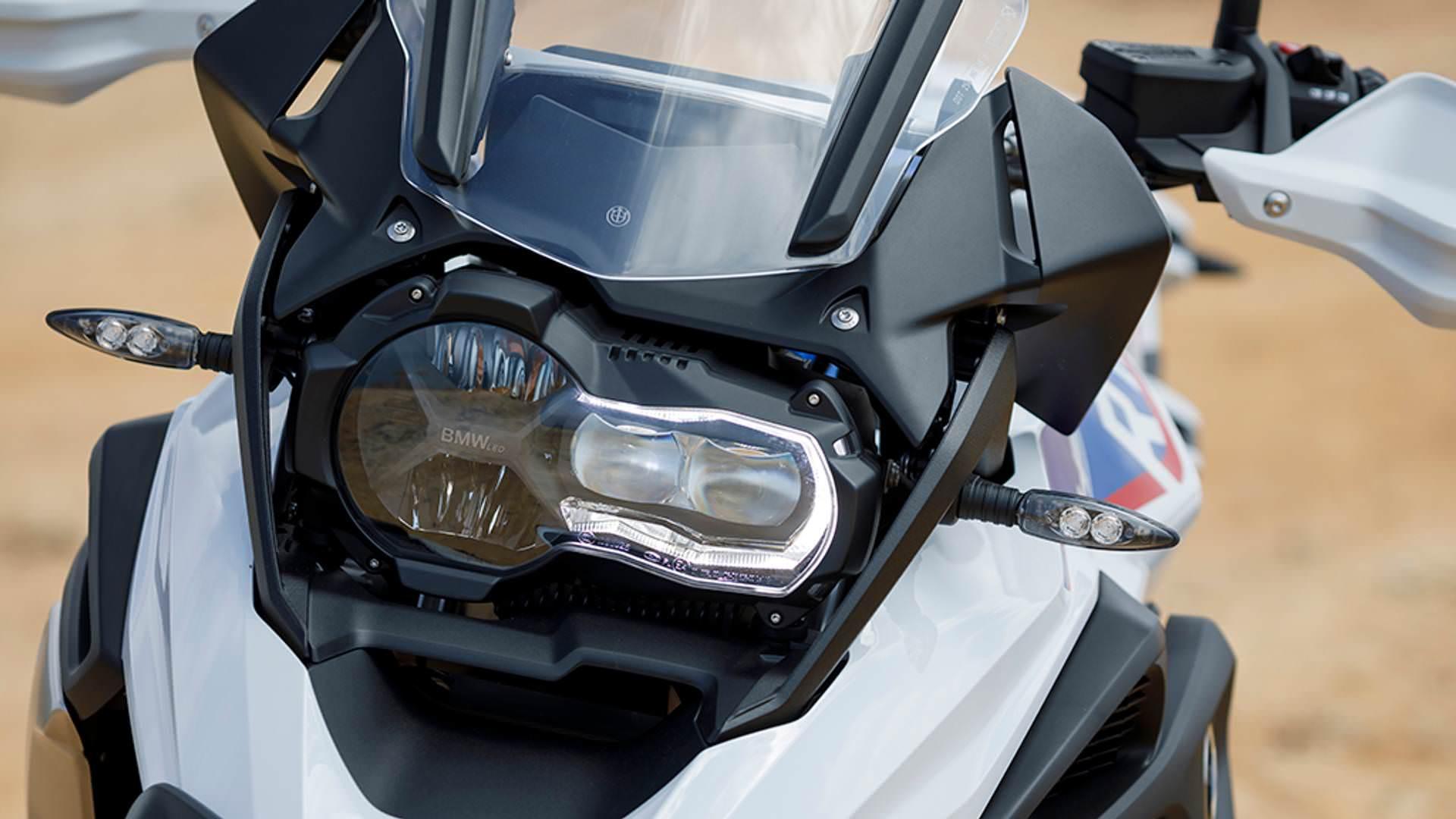 BMW R1250 GS