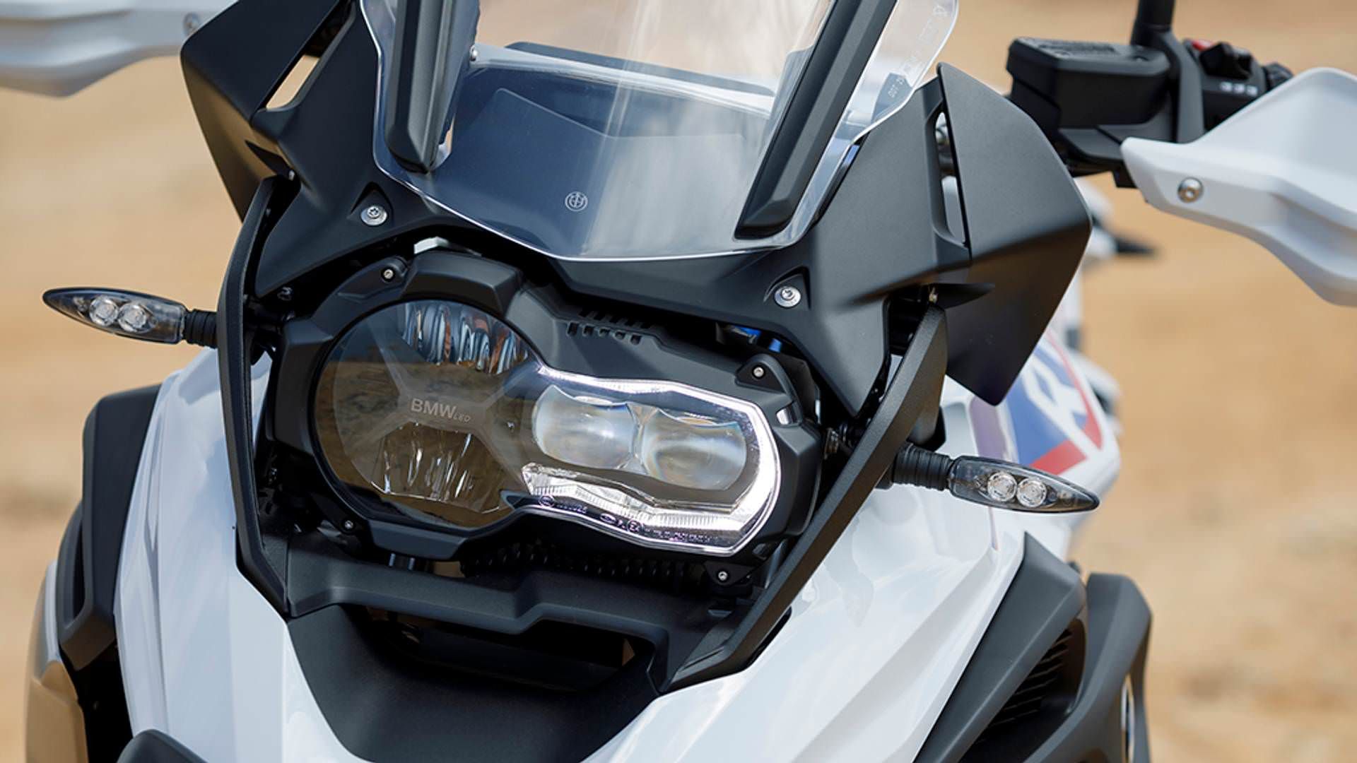 BMW R1250 GS