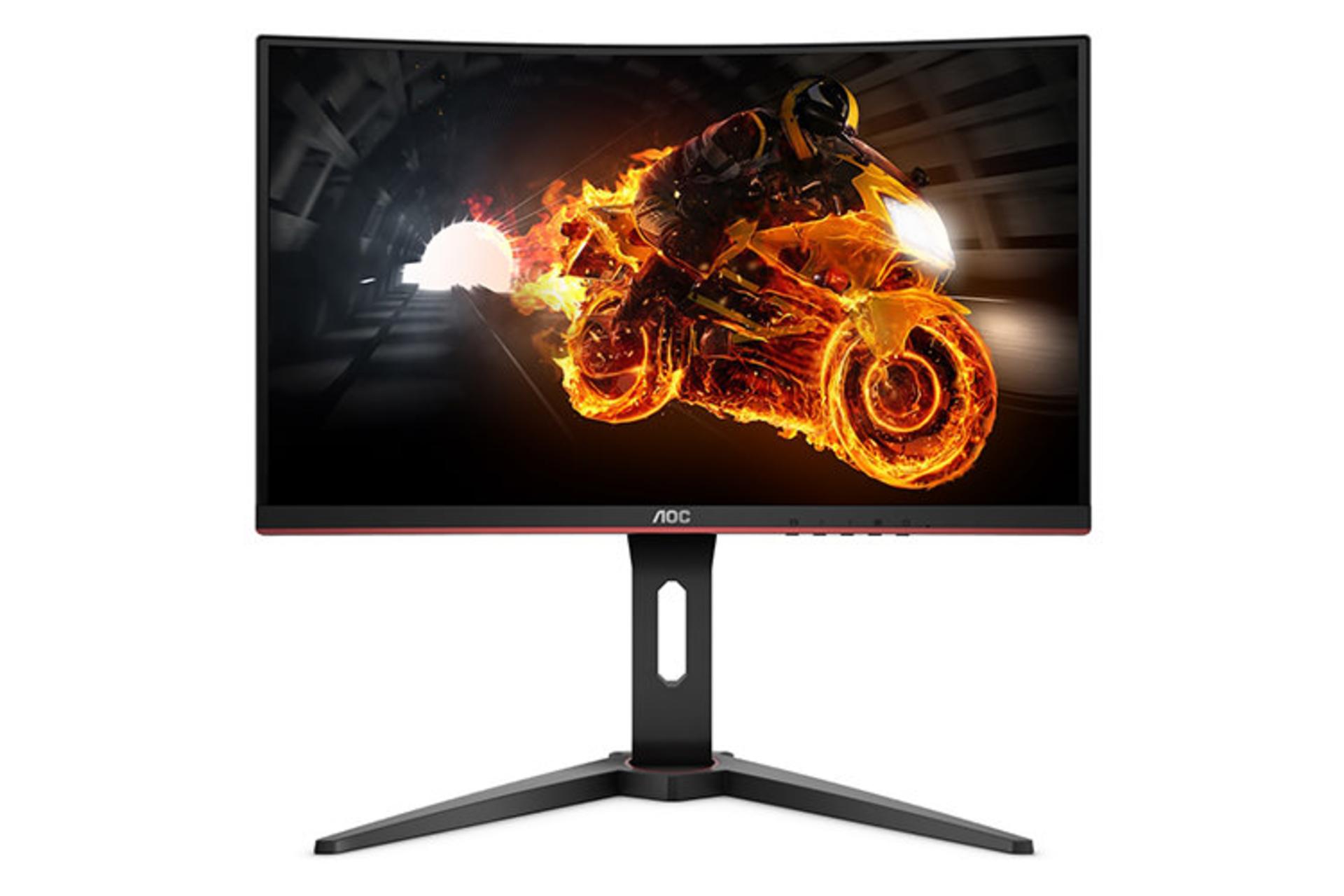 AOC C27G1
