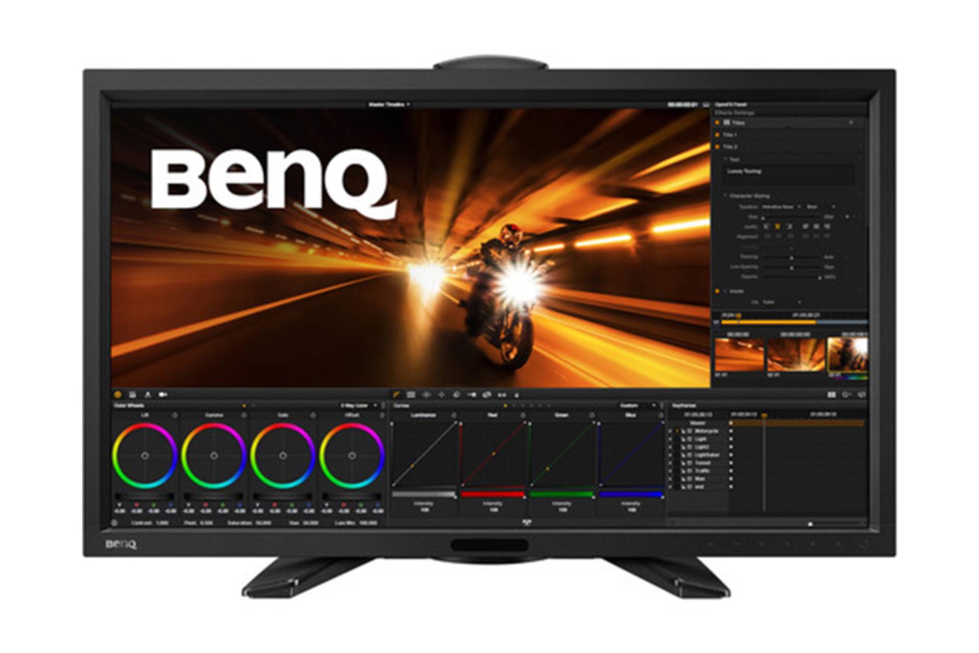 BenQ PV270