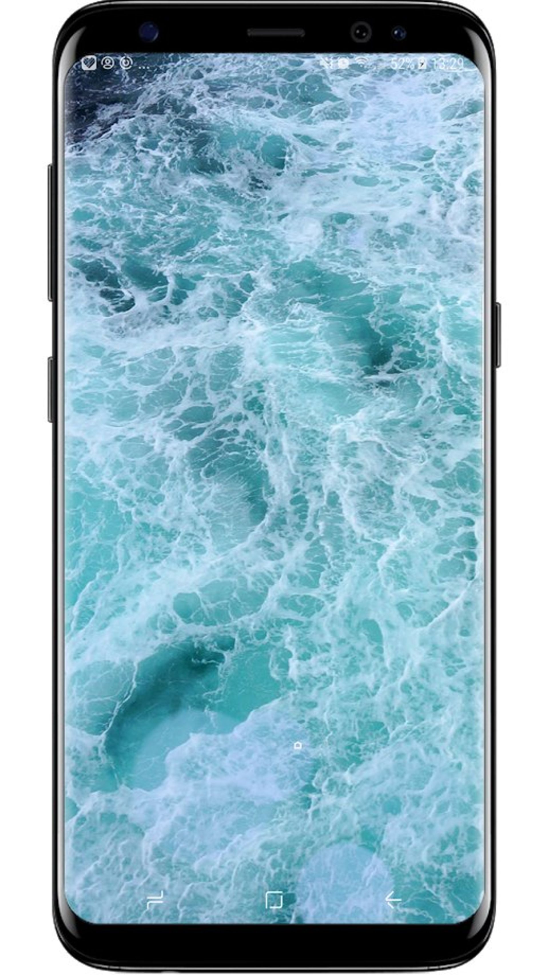 زوم اپ / 4D Live Wallpaper