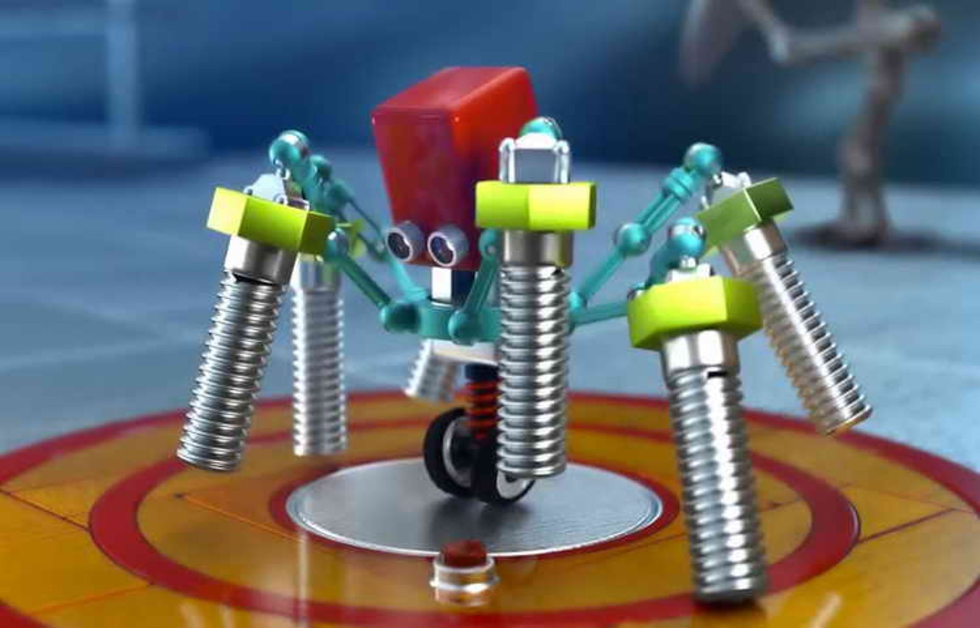 Try Learning Something New