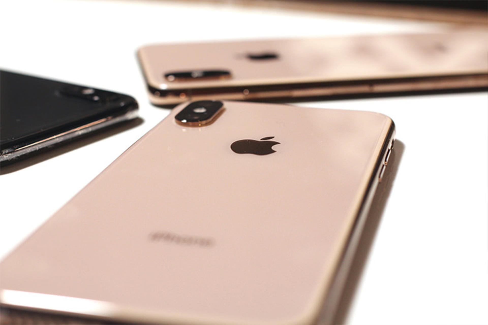 آیفون 10 اس مکس / iPhone Xs Max - آیفون 10 اس / iPhone Xs 
